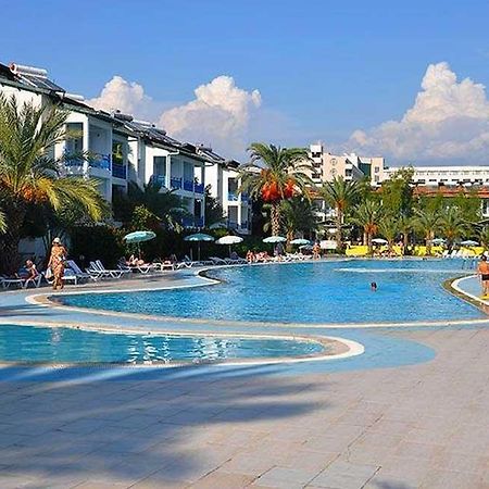 Ganita Holiday Village Konakli Bagian luar foto