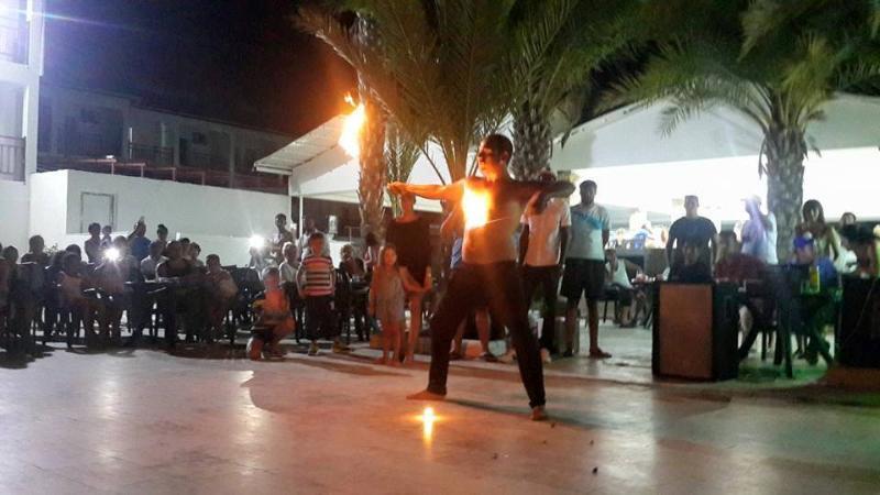 Ganita Holiday Village Konakli Bagian luar foto